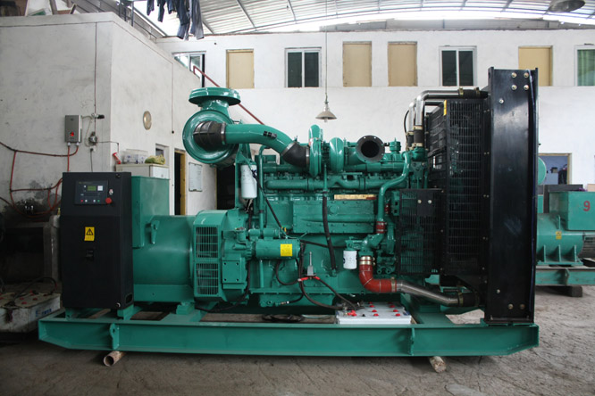 潮南环保无噪音：租用静音发电机组，为环境和耳朵双重保驾护航